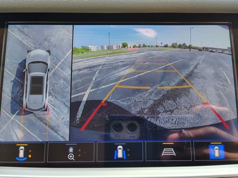 New 2025 Cadillac XT5 Premium Luxury w/ Technology Package image 22