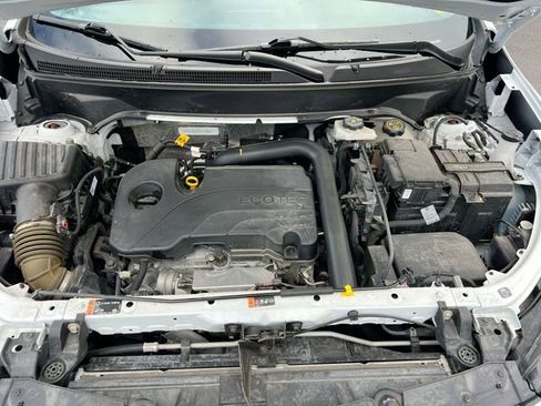 Used 2024 Chevrolet Equinox LT AWD/4WD image 28