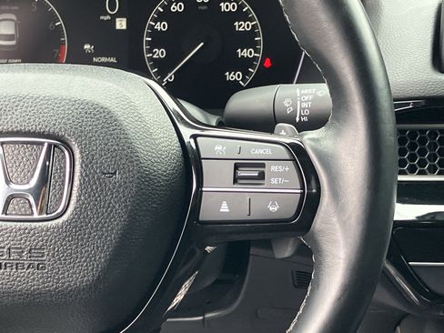 Used 2023 Honda Civic Sport image 22