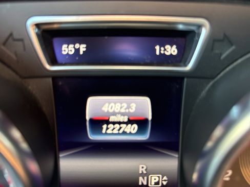 Used 2016 Mercedes-Benz GLE 350 GLE 350 image 16