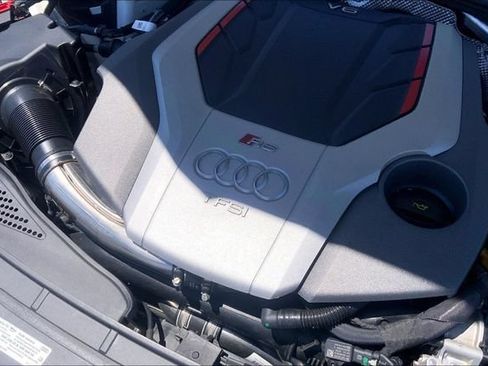 Used 2022 Audi RS 5 Sportback AWD/4WD image 33