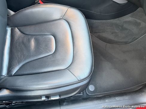 Used 2015 Audi A4 2.0T Premium image 60