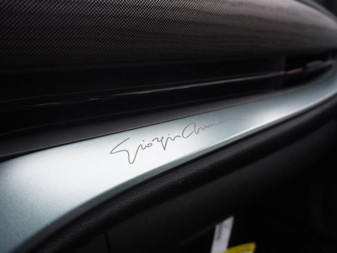 New 2025 FIAT 500 e image 26