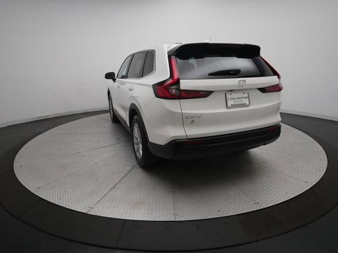 Used 2023 Honda CR-V EX image 34