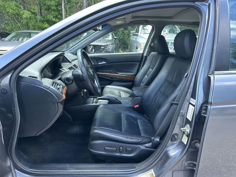Used 2012 Honda Accord EX-L image 2