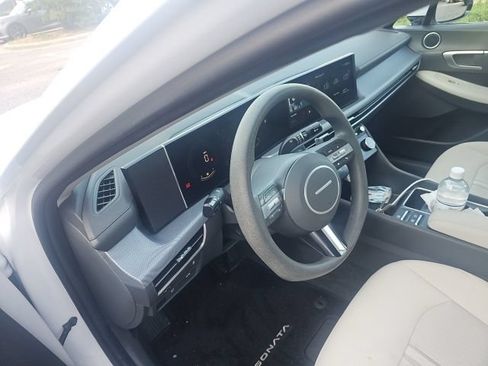 Used 2024 Hyundai Sonata SEL FWD image 32