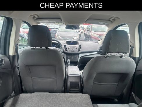 Used 2017 Ford Escape S FWD image 8