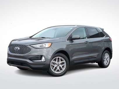 Used 2023 Ford Edge SEL w/ Convenience Package
