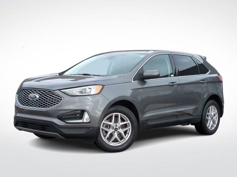 Used 2023 Ford Edge SEL w/ Convenience Package image 1