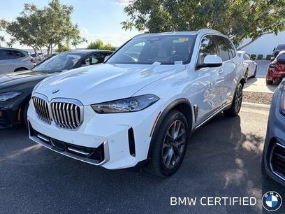 Used 2024 BMW X5 sDrive40i w/ Premium Package