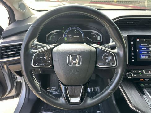 Used 2018 Honda Clarity Touring image 15