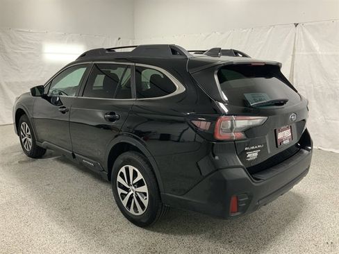 Used 2022 Subaru Outback Premium w/ Popular Package #1 image 6