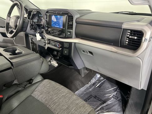 Used 2023 Ford F150 XLT w/ Trailer Tow Package AWD/4WD image 28
