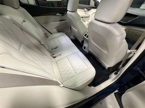 Used 2023 Buick Envision Avenir image 60