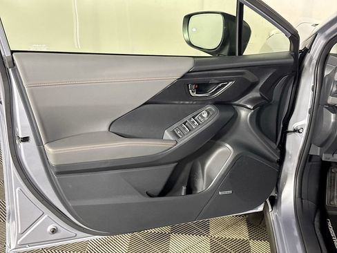 New 2026 Subaru Crosstrek 2.5i Limited AWD/4WD image 10
