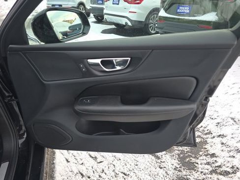 Certified 2023 Volvo S60 B5 Core w/ Climate Package image 16