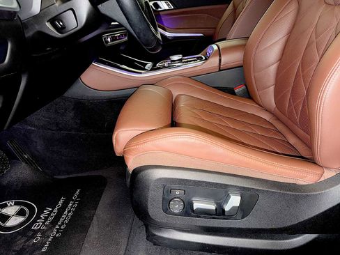 Certified 2024 BMW X5 xDrive40i image 10