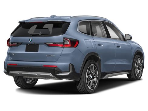 New 2026 BMW X1 xDrive28i w/ Convenience Package AWD/4WD image 12