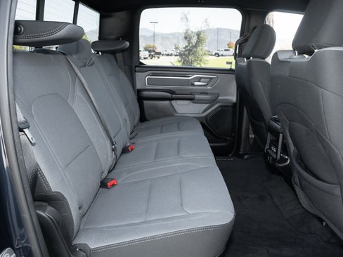 Used 2021 RAM 1500 Big Horn image 40