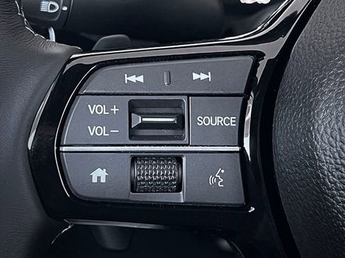 Used 2022 Honda Civic Sport image 12