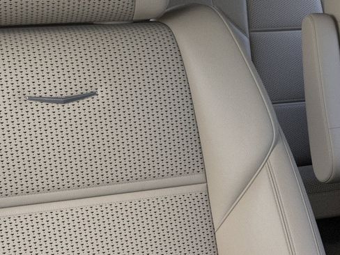 New 2026 Cadillac Escalade Platinum Sport AWD/4WD image 45