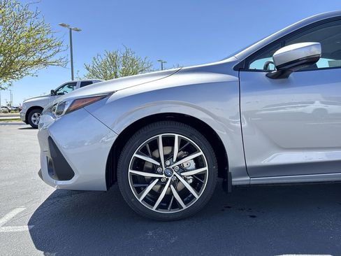New 2026 Subaru Impreza 2.0i Sport AWD/4WD image 19