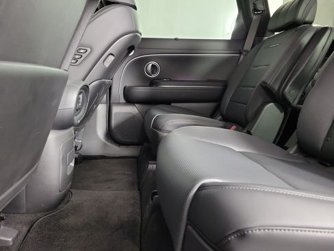 New 2026 Hyundai Palisade Calligraphy AWD/4WD image 32
