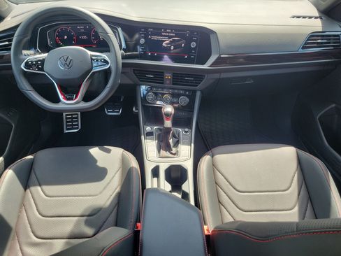 Certified 2023 Volkswagen Jetta GLI Autobahn FWD image 14