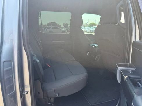 Certified 2023 Ford F150 XLT w/ Equipment Group 302A High AWD/4WD image 13