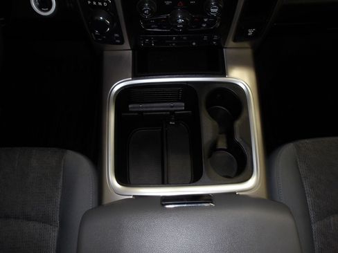 Used 2019 RAM 1500 Big Horn AWD/4WD image 12