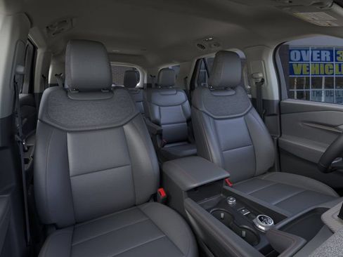 New 2026 Ford Explorer Active w/ Active Comfort Package AWD/4WD image 10