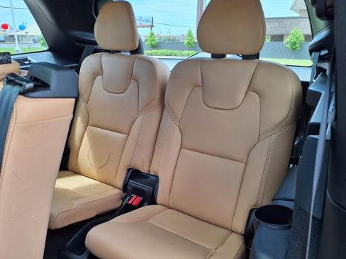 Used 2024 Volvo XC90 T8 Ultimate w/ Protection Package Premier image 20
