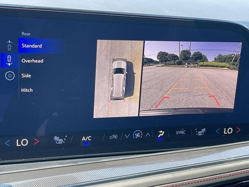 New 2026 Chevrolet Tahoe RST RWD image 21