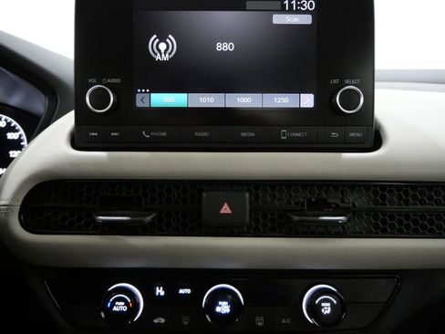 Used 2023 Honda HR-V LX image 20