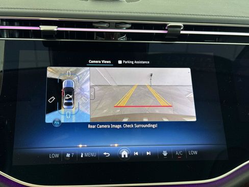 Certified 2025 Mercedes-Benz E 450 4MATIC Sedan image 24