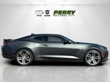Used 2017 Chevrolet Camaro SS image 2
