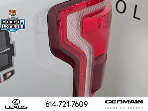 Used 2016 Ford F150 Lariat w/ Equipment Group 502A Luxury image 16