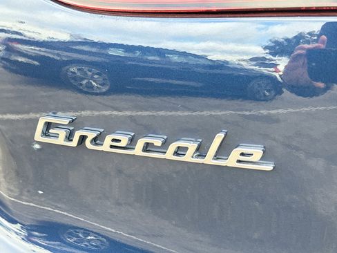 New 2025 Maserati Grecale Modena image 11