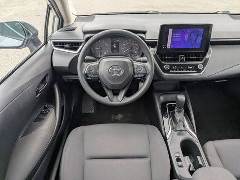 Used 2024 Toyota Corolla LE FWD image 26