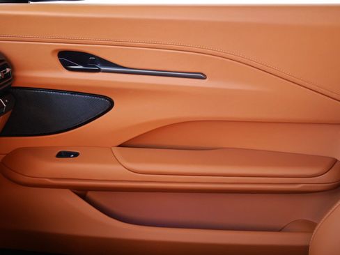 New 2026 Aston Martin V8 Vantage S RWD image 15