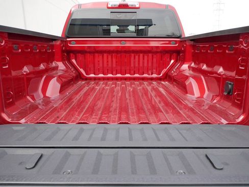 New 2026 Chevrolet Colorado Z71 w/ Technology Package AWD/4WD image 8