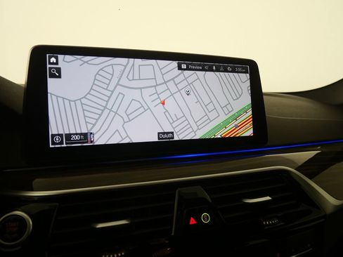 Certified 2023 BMW 540i w/ Premium Package image 23