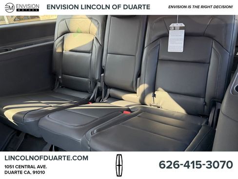 New 2025 Lincoln Navigator L Reserve image 26