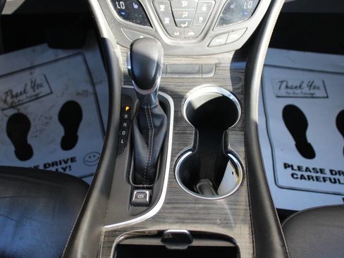 Used 2016 Buick Envision Premium image 24