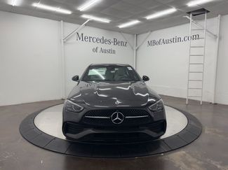 Used 2025 Mercedes-Benz C 300 Sedan video 2