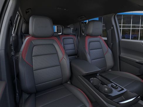 New 2026 Chevrolet Equinox RS w/ Convenience Package III image 16