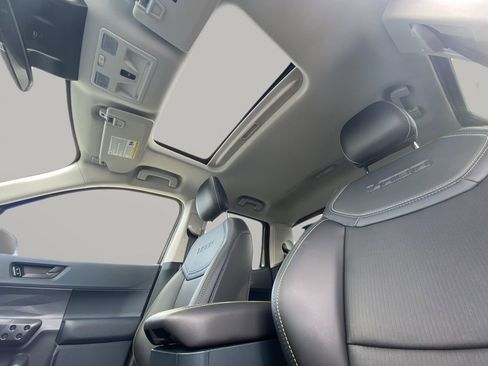 New 2026 Ford Maverick Lobo AWD/4WD image 21