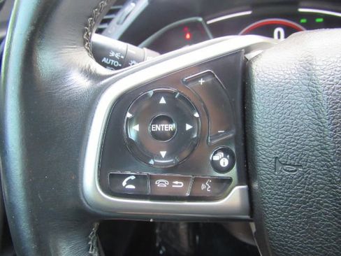 Used 2019 Honda Civic Sport image 23