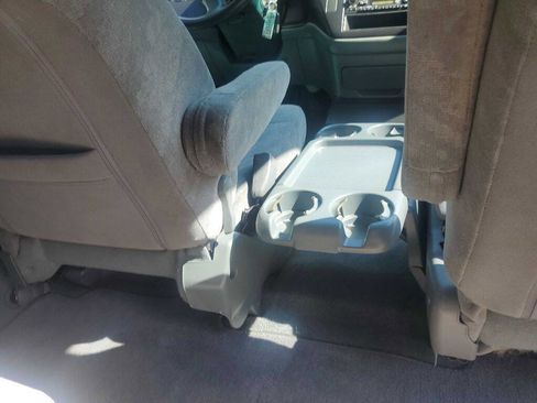 Used 2002 Honda Odyssey EX image 27