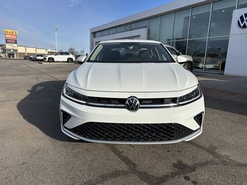 Certified 2025 Volkswagen Jetta S image 2